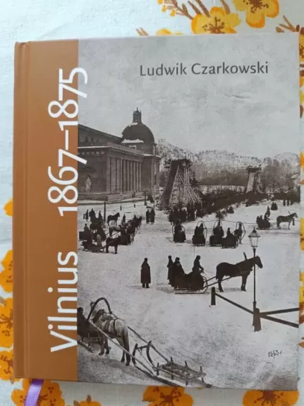 Vilnius 1867 - 1875