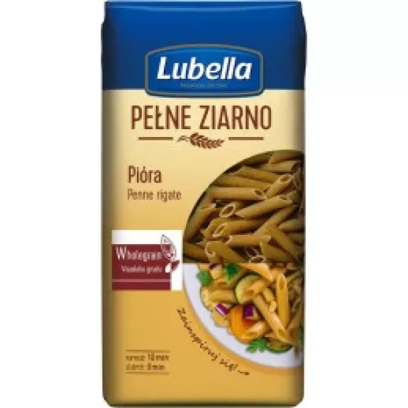 Visadalių grudų Lubella