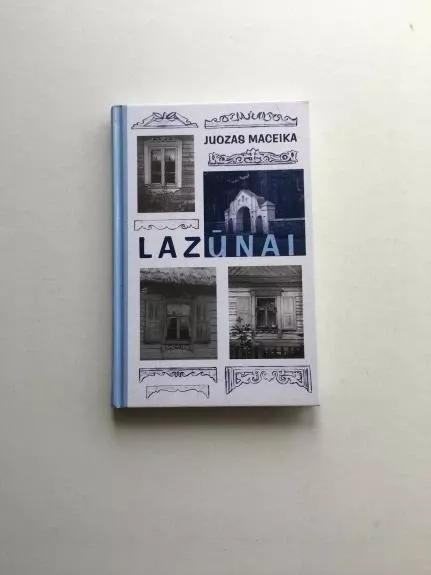 Lazūnai