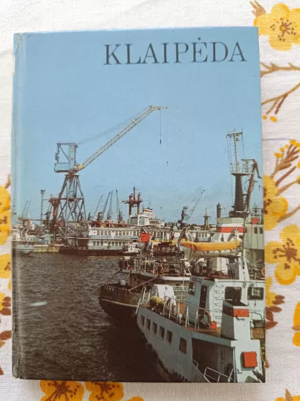 Klaipeda