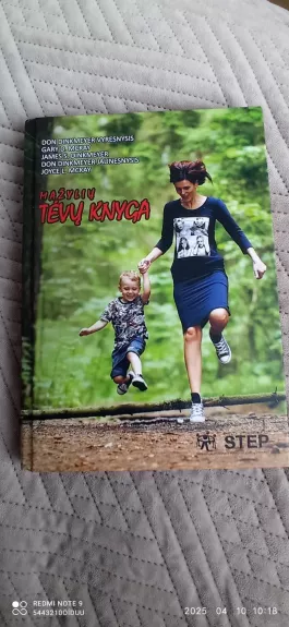 Mažylių tėvų knyga - Jolita Jonynienė Jolita Jonynienė, knyga