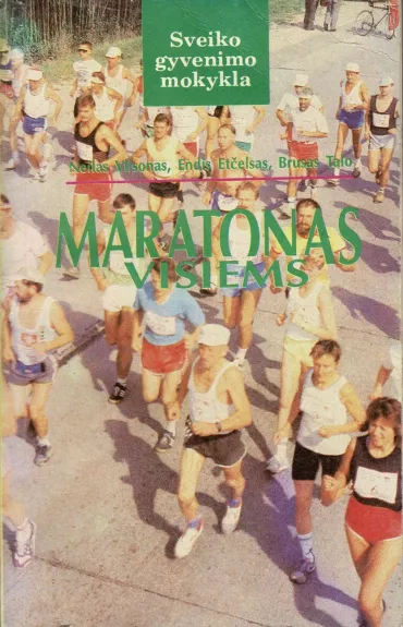 Maratonas visiems