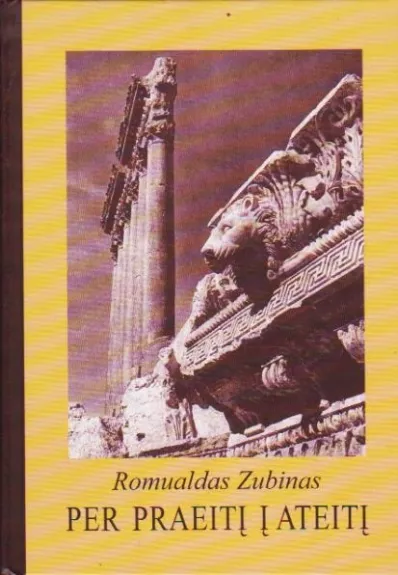 Per praeitį į ateitį