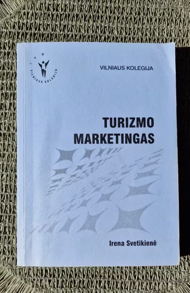 Turizmo marketingas
