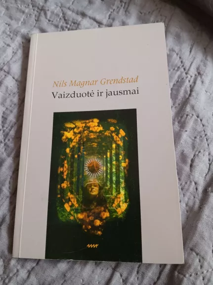 Vaizduotė ir jausmai