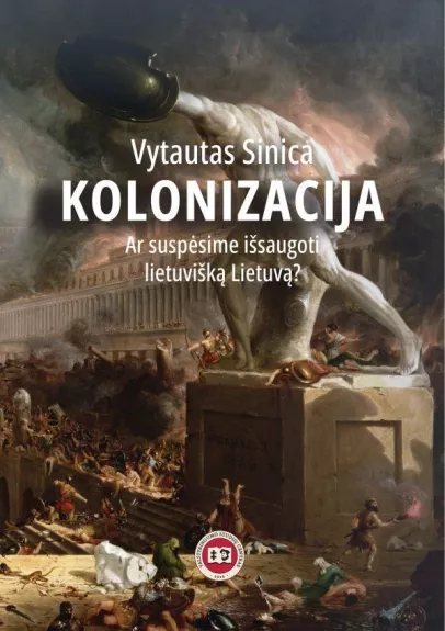 Kolonizacija