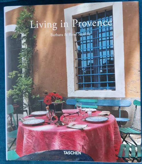 Living in Provence