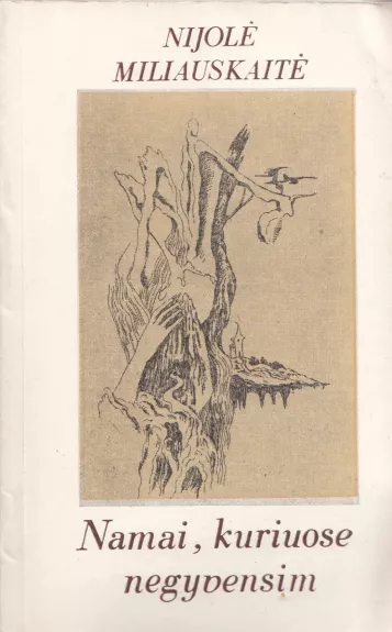 Namai, kuriuose negyvensim