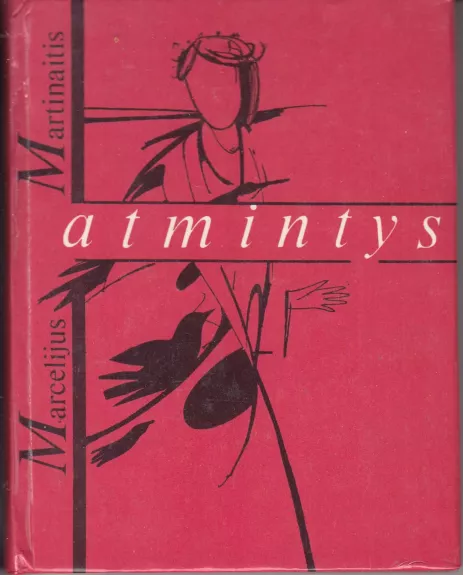 Atmintys
