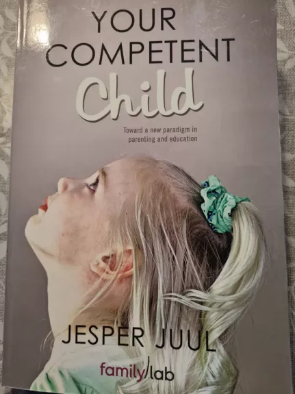 Your competent child