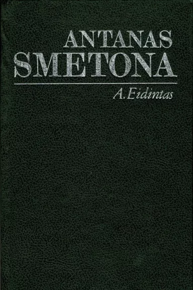 Antanas Smetona