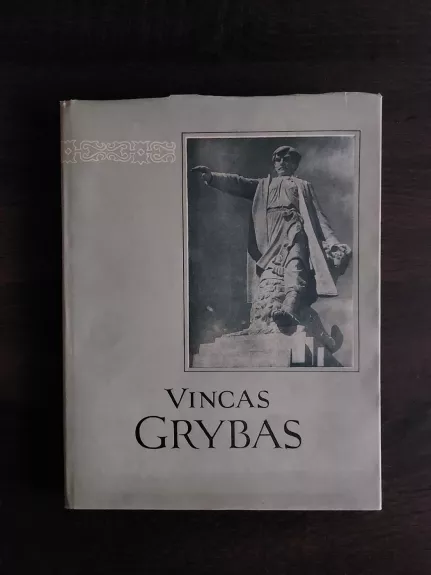 Vincas Grybas