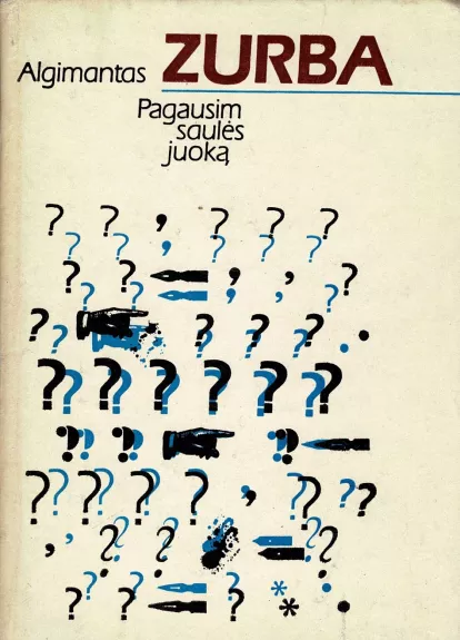 Pagausim saulės juoką