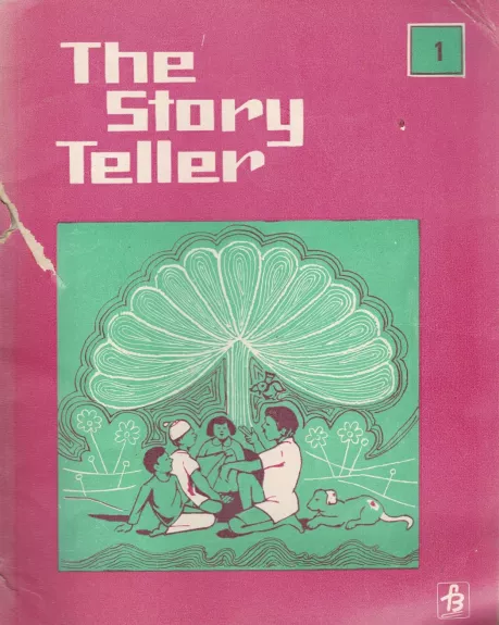 The Story Teller