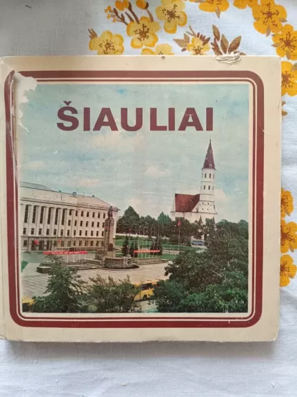 Šiauliai