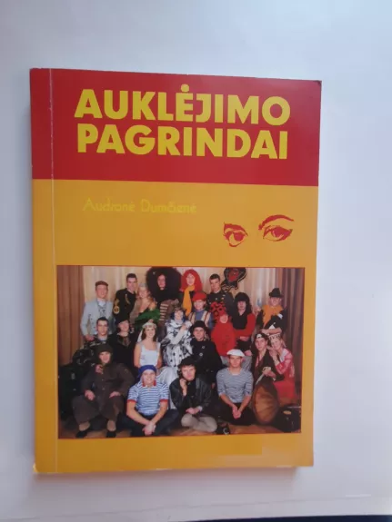 Auklėjimo pagrindai