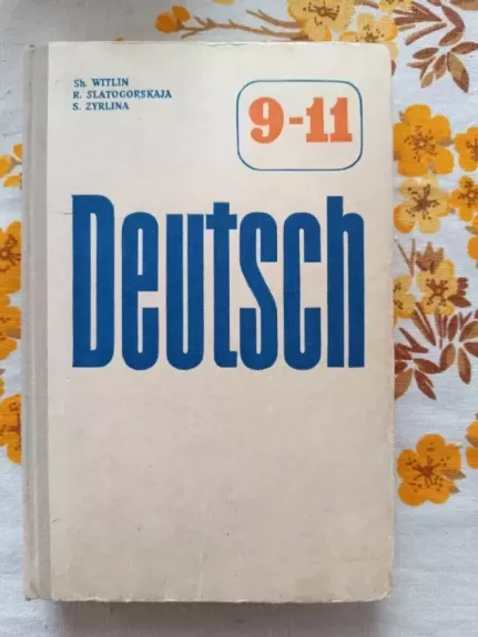 Deutsch 9-11