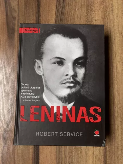 Leninas