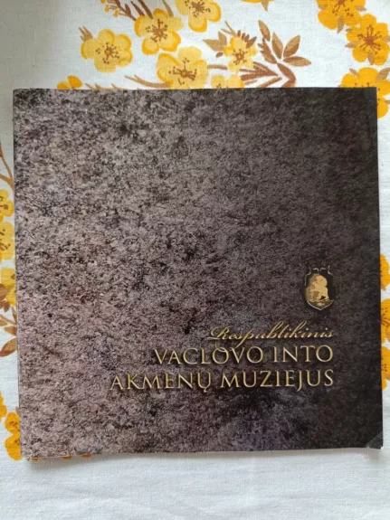 Respublikinis Vaclovo Into Akmenų muziejus