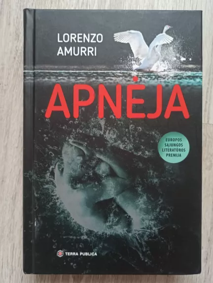Apneja