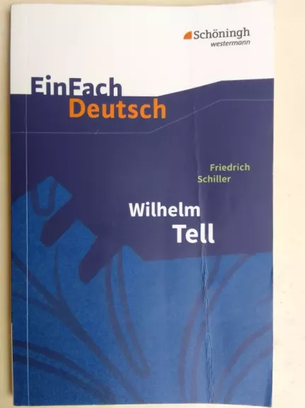 Wilhelm Tell