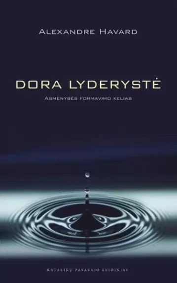 Dora lyderystė