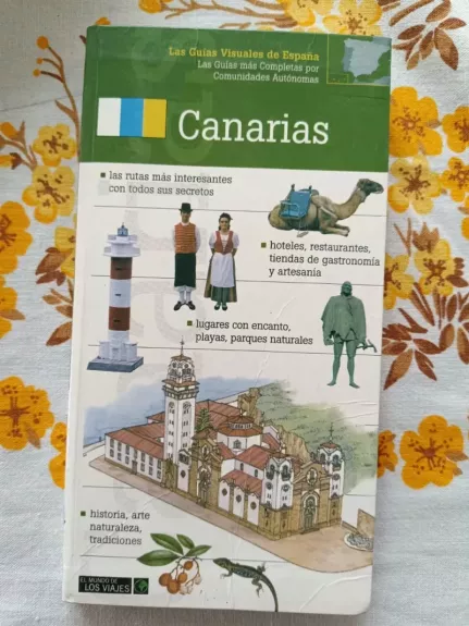 Canarias
