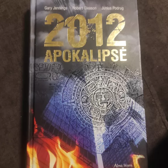 2012 Apokalipsė