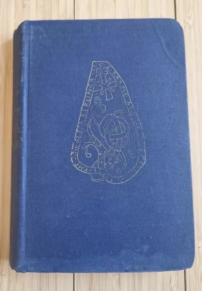 Sakmė apie Gestą Berlingą