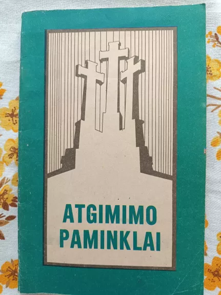 Atgimimo paminklai