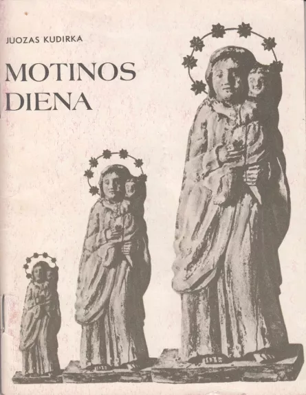 Motinos diena