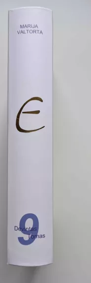 Taip man buvo atskleista evangelija. 9 tomas