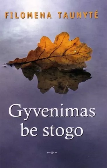 Gyvenimas be stogo