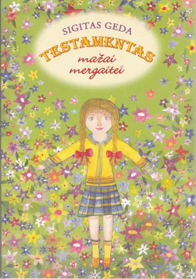 Testamentas mažai mergaitei