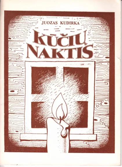 Kūčių naktis