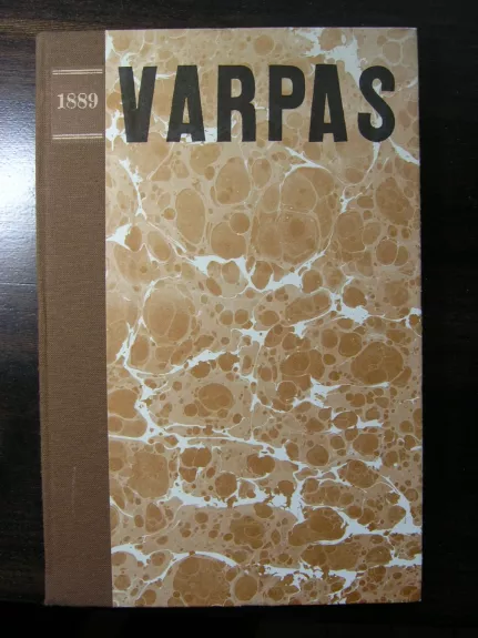 Varpas
