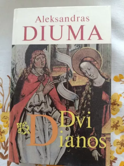Dvi Dianos