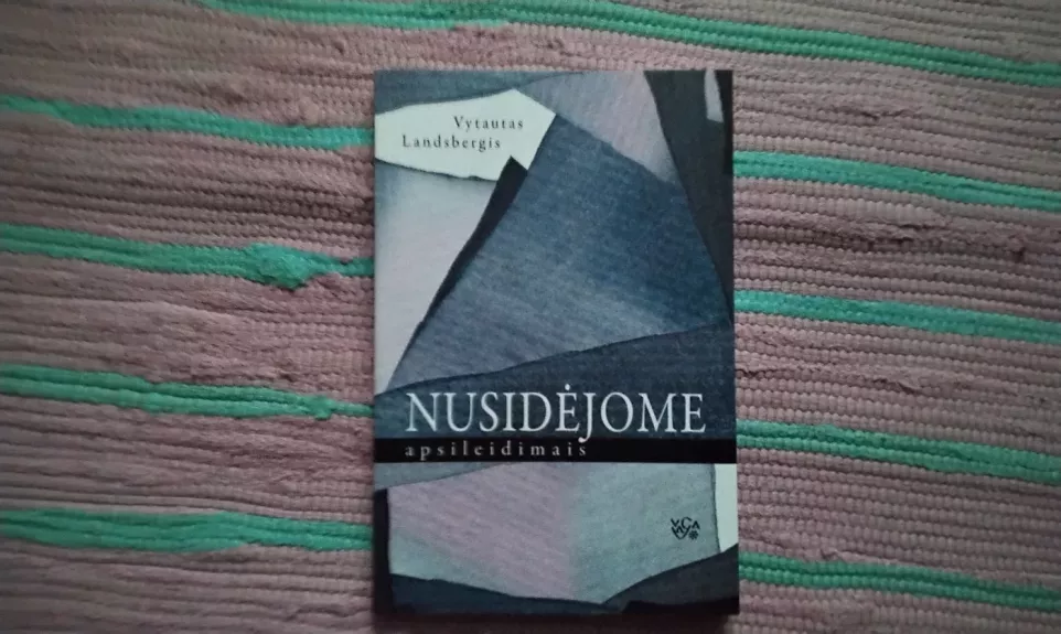 Nusidėjome apsileidimais: laiškai dabarties broliams