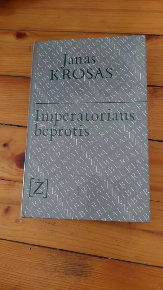 Imperatoriaus beprotis