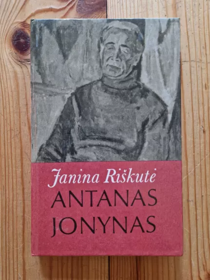 Antanas Jonynas