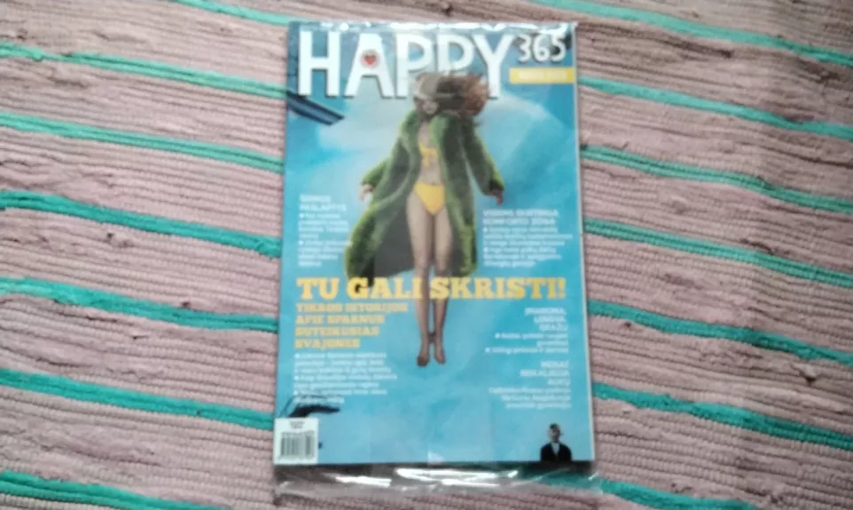 happy 365