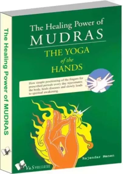 The YOGA of the HANDS