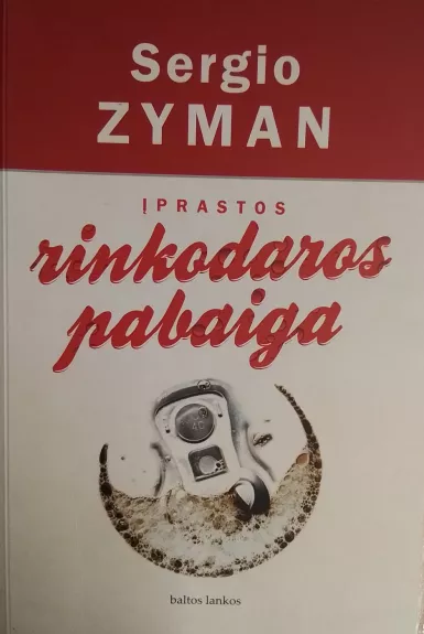 Įprastos rinkodaros pabaiga