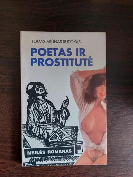 Poetas ir prostitutė