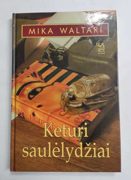 Keturi saulėlydžiai