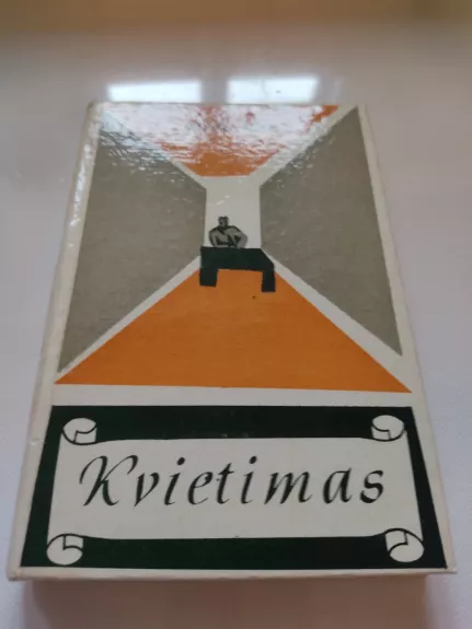 Kvietimas