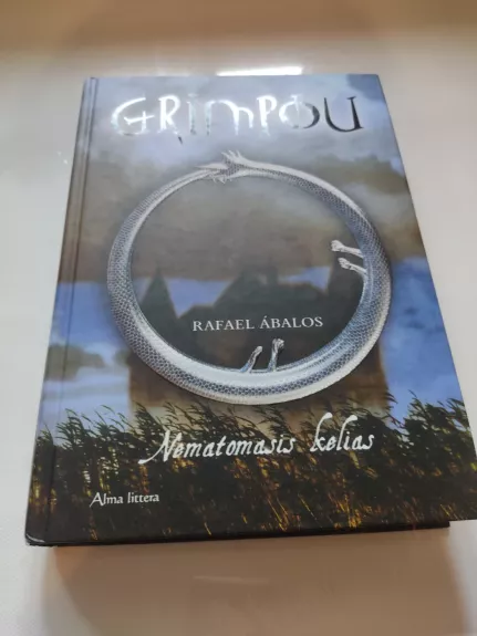 Grimpou: Nematomasis kelias