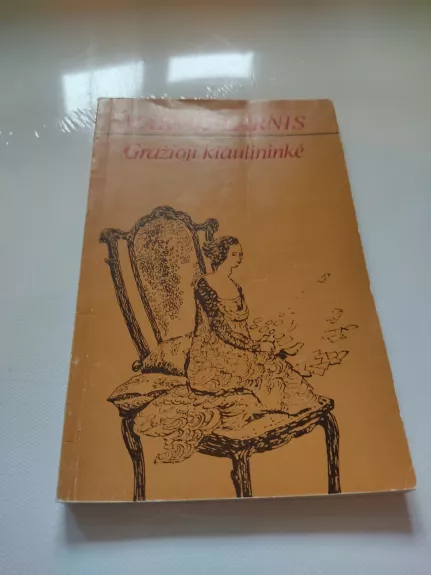 Gražioji kiaulininkė