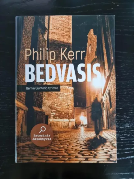 Bedvasis
