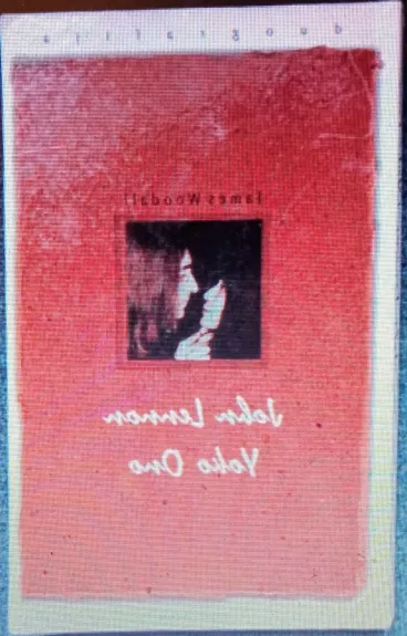 John Lennon, Yoko Ono